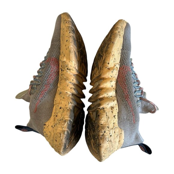 Nike Space Melon Vast Hippie FlyKnit Crater Foam Running  Sneaker Men's Size 8 - Picture 7 of 11